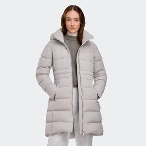 Canada Goose Aurora parka